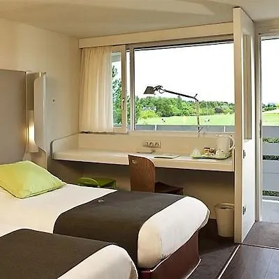 Campanile Biarritz Hotel