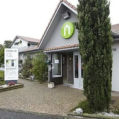 Campanile Biarritz Hotel
