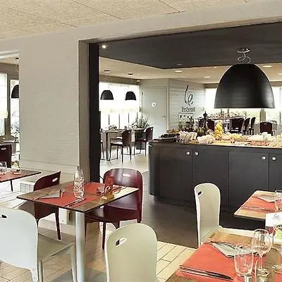 Campanile Biarritz Hotel