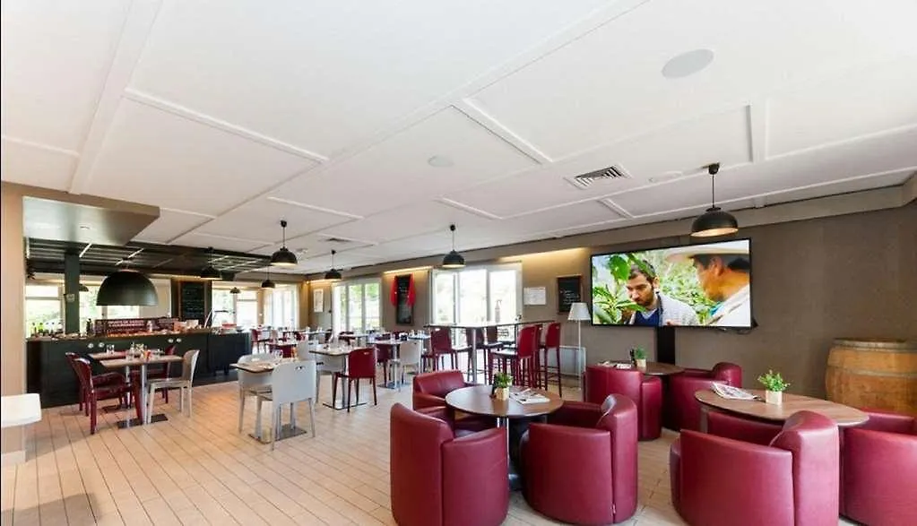 Campanile Biarritz Hotel