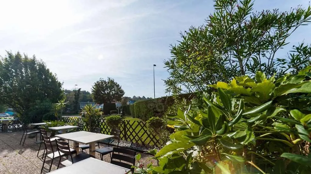 ***  Campanile Biarritz Hotel France