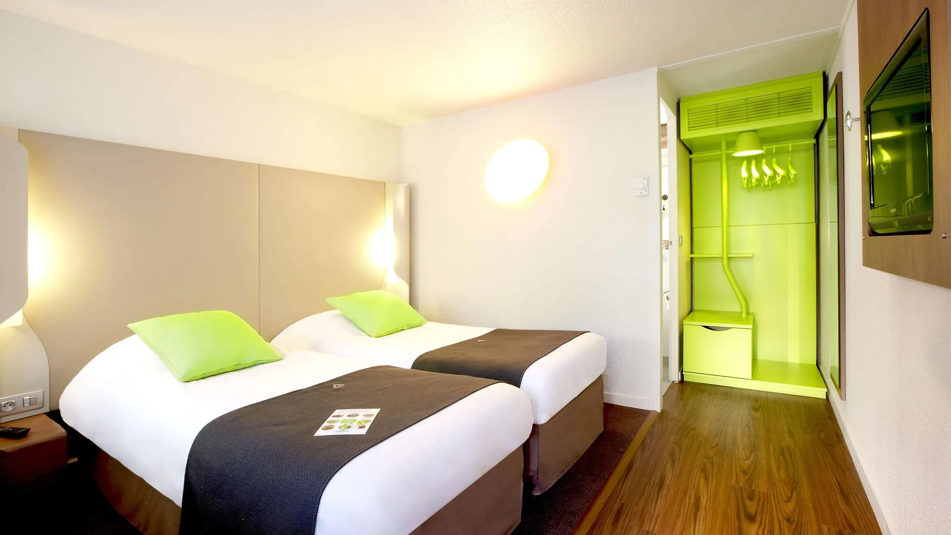 Campanile Biarritz Hotel