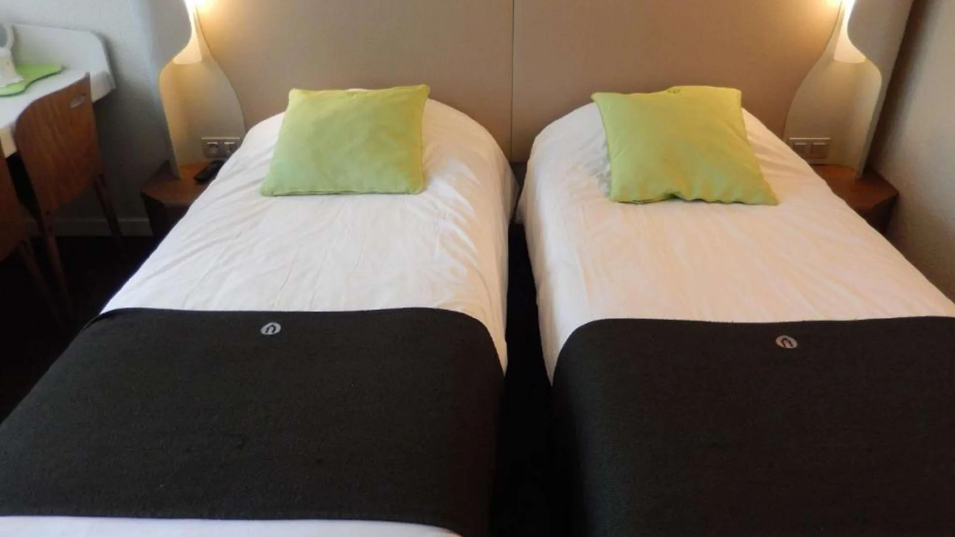 Campanile Biarritz Hotel