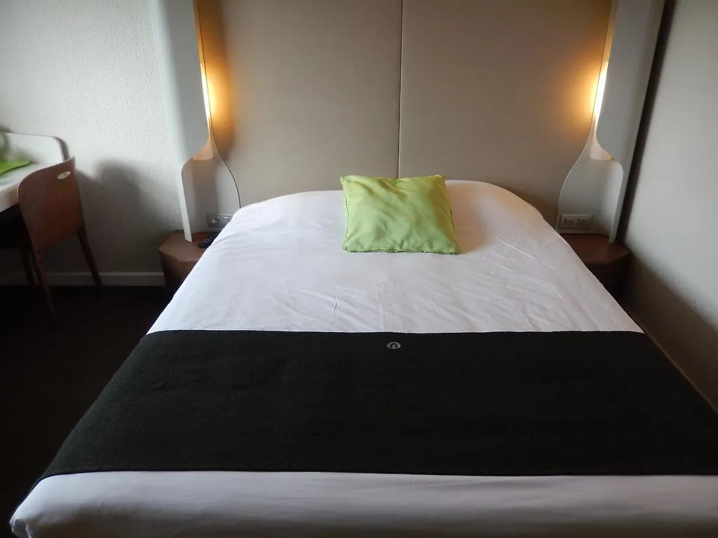Campanile Biarritz Hotel 3*,