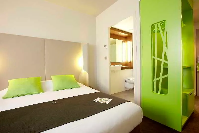 Campanile Biarritz Hotel France