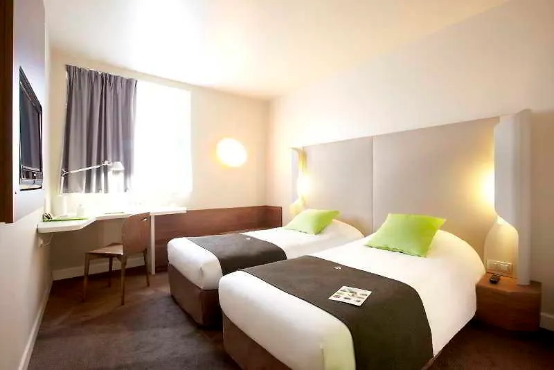 Campanile Biarritz Hotel