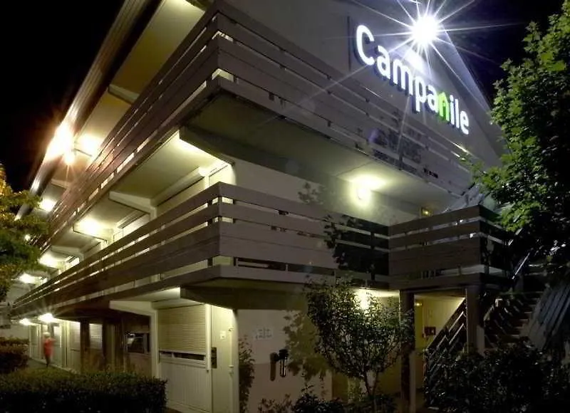 Campanile Biarritz Hotel 3*,  France