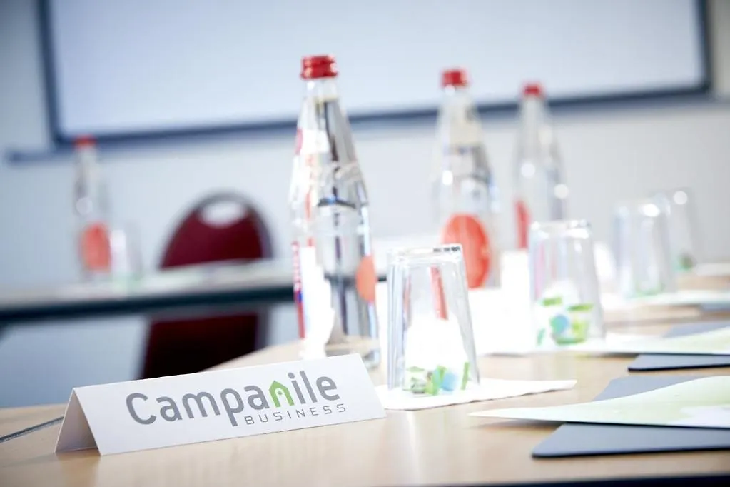 Campanile Biarritz Hotel