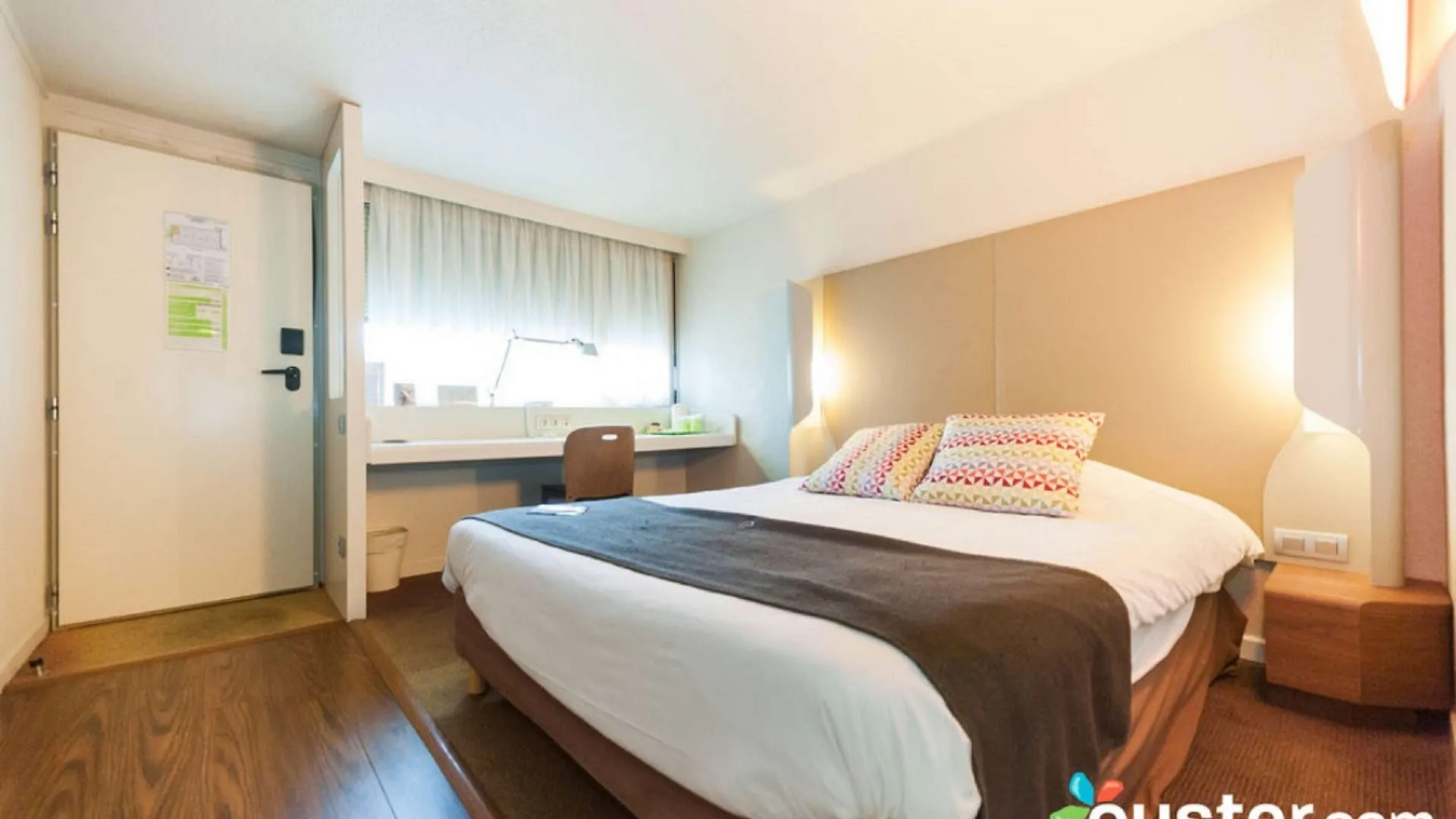 Campanile Biarritz Hotel 3*,  France