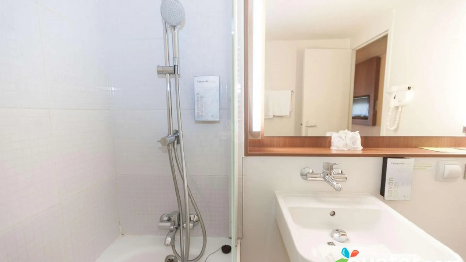 Campanile Biarritz Hotel