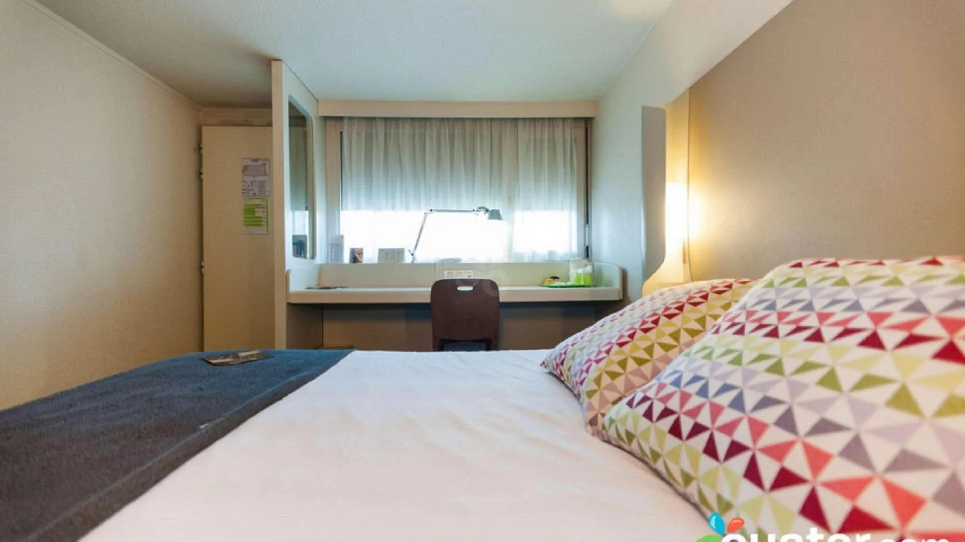 Campanile Biarritz Hotel