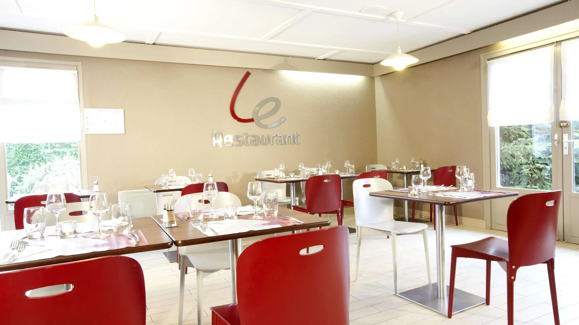 Campanile Biarritz Hotel