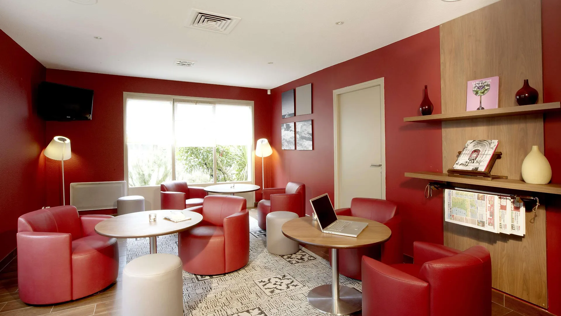 Campanile Biarritz Hotel