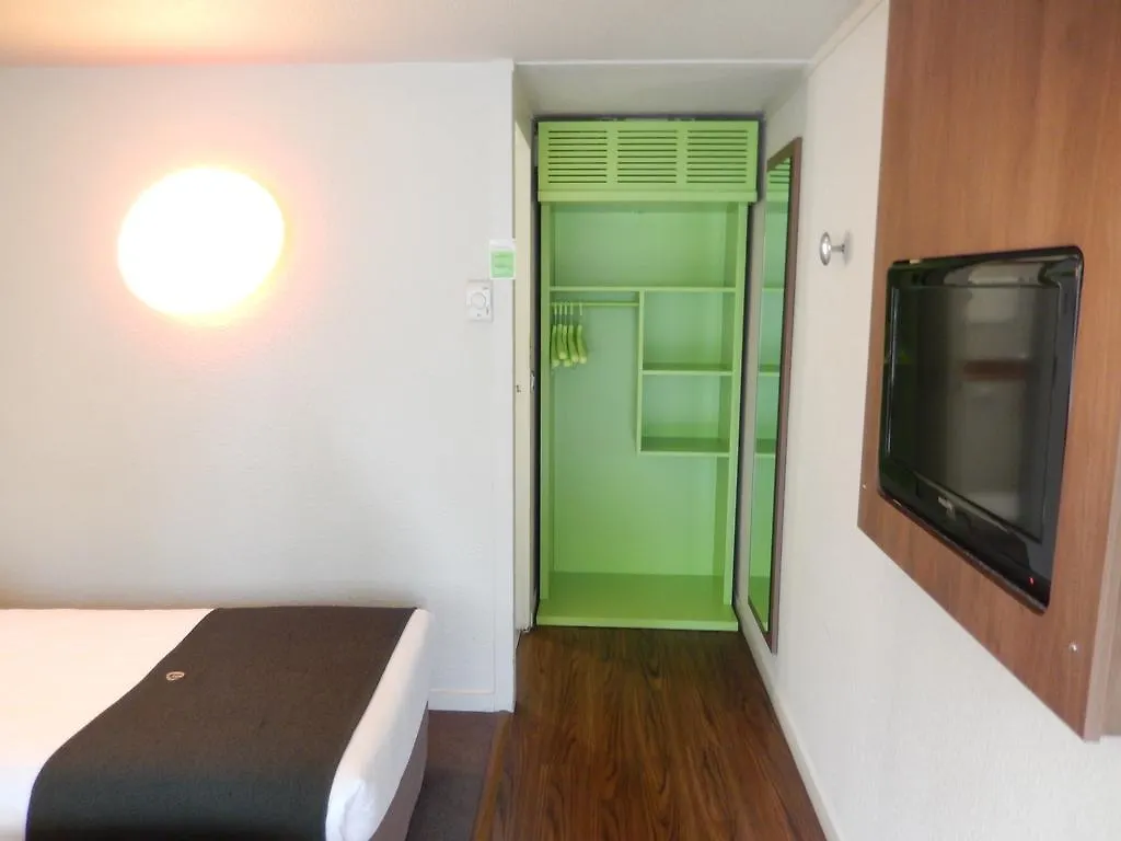 Campanile Biarritz Hotel