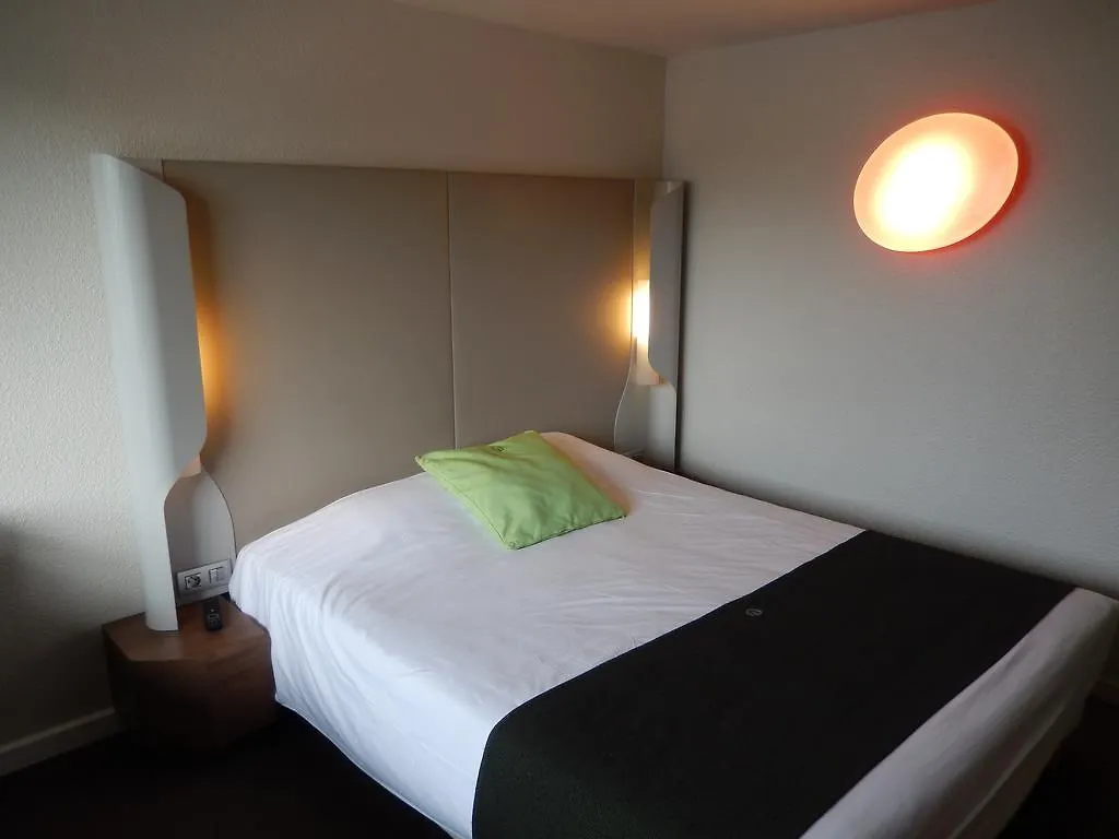 Campanile Biarritz Hotel France
