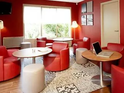 ***  Campanile Biarritz Hotel France
