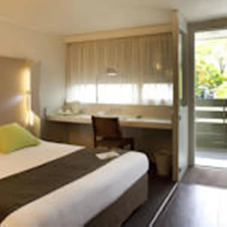 Campanile Biarritz Hotel France