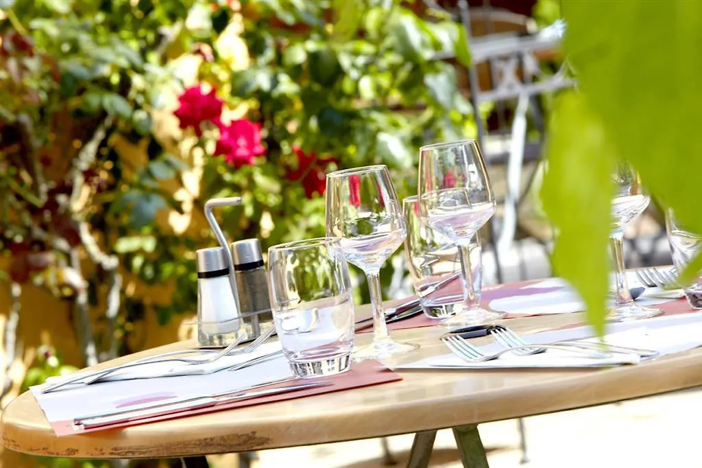 ***  Campanile Biarritz Hotel France