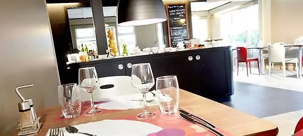 Campanile Biarritz Hotel 3*,