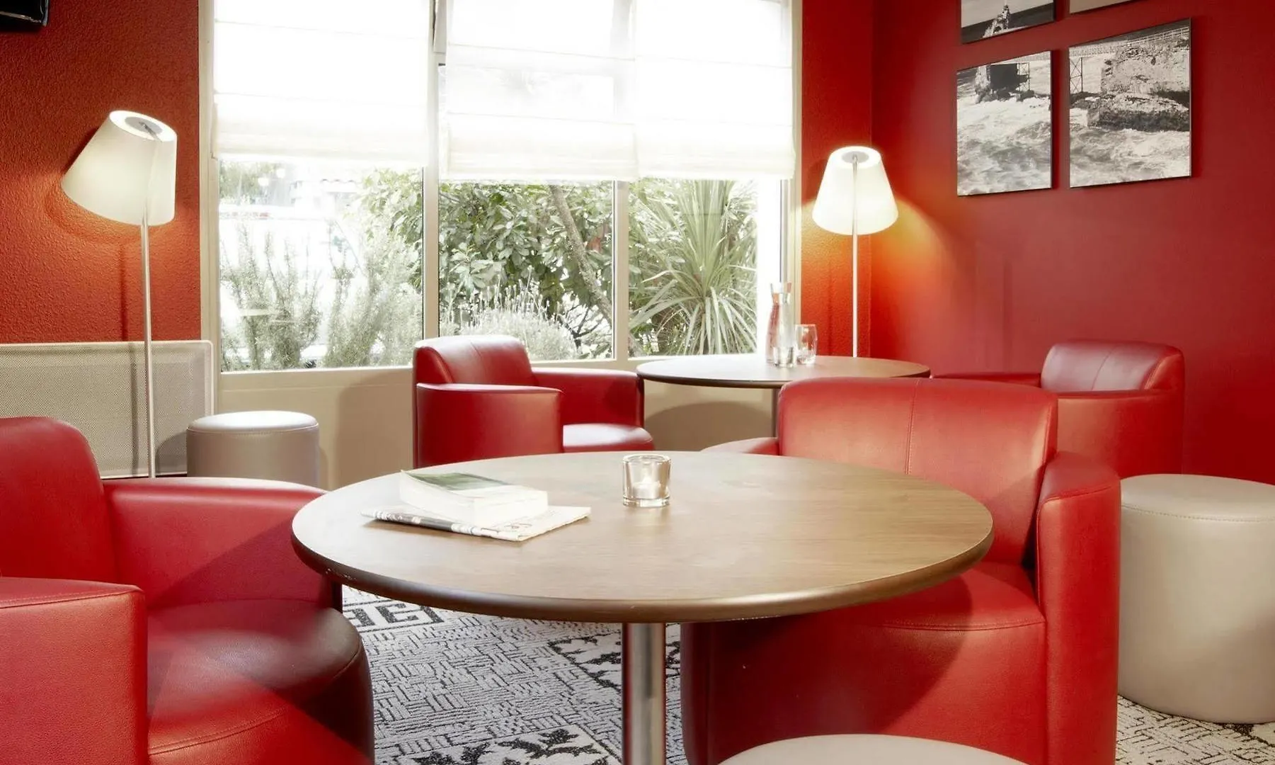 ***  Campanile Biarritz Hotel France