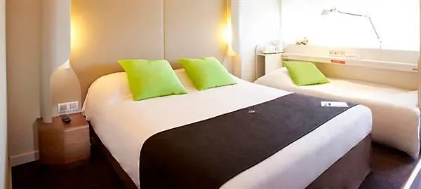 Campanile Biarritz Hotel