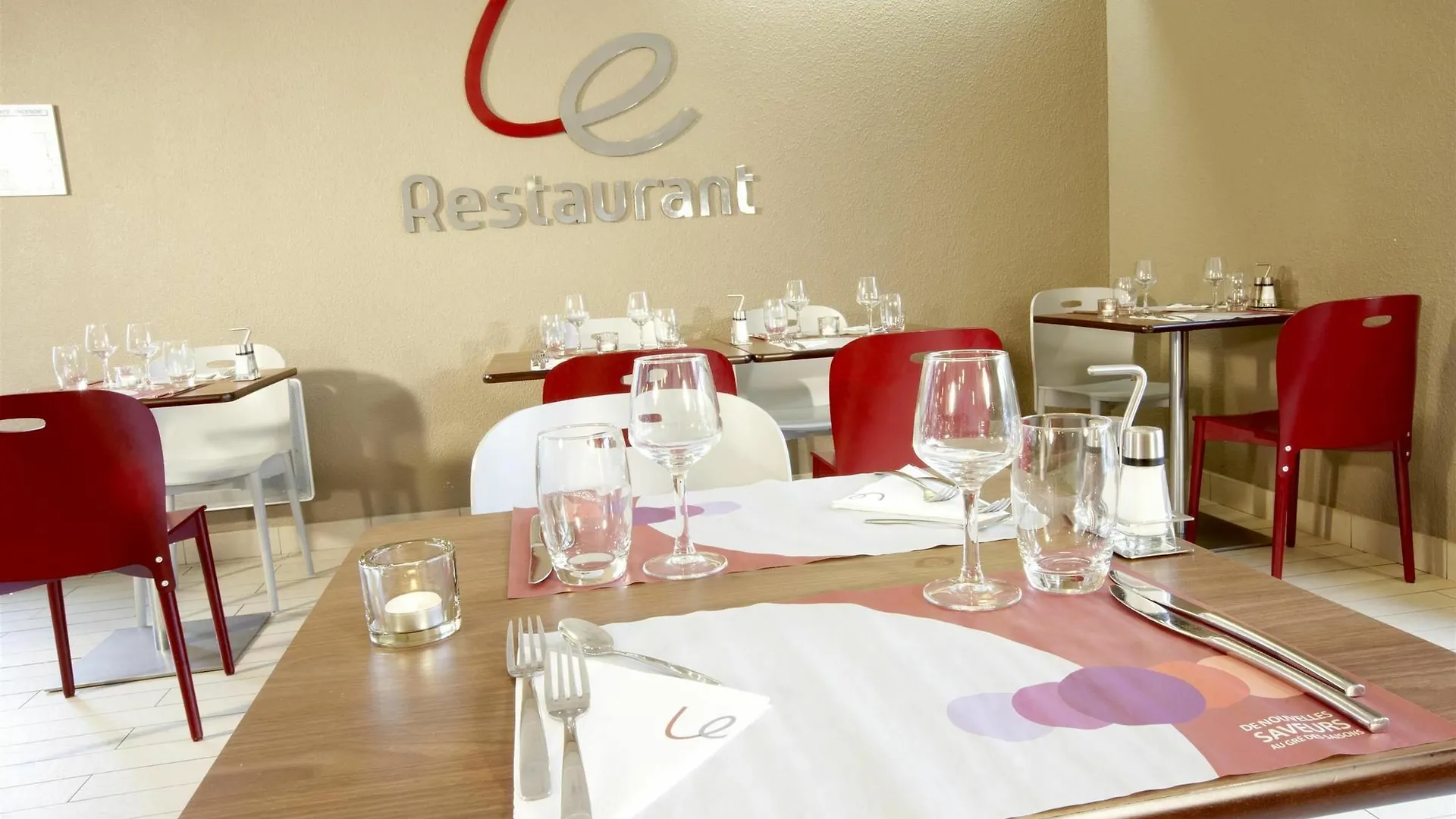 Campanile Biarritz Hotel
