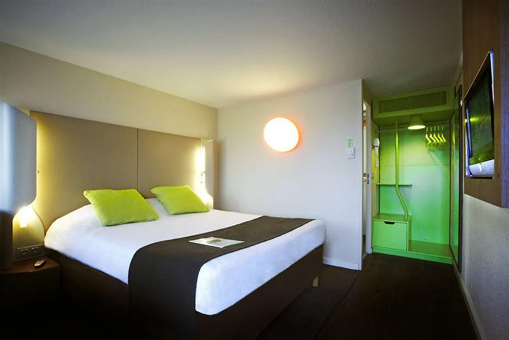 Campanile Biarritz Hotel 3*,