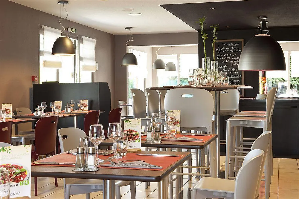 Campanile Biarritz Hotel 3*,  France