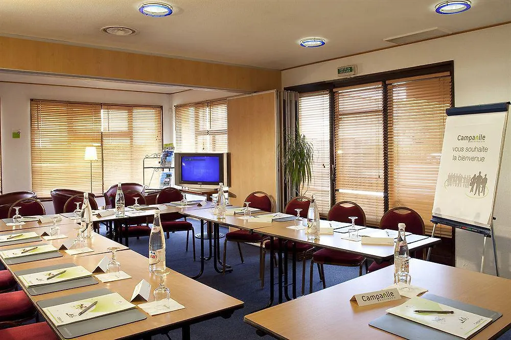 Campanile Biarritz Hotel