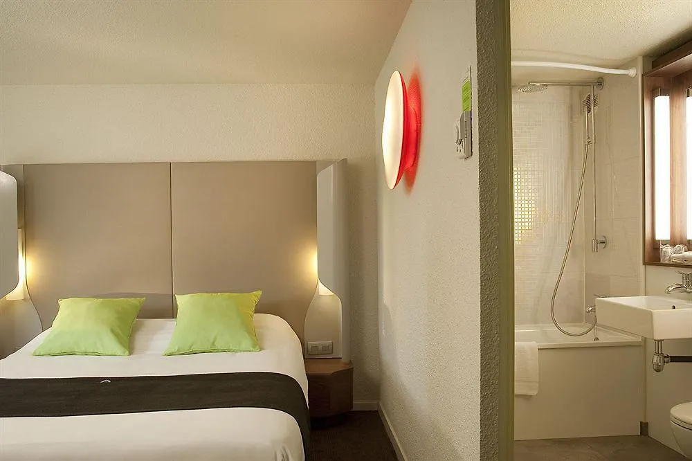 Campanile Biarritz Hotel 3*,