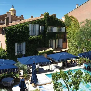 ***** Hotel Le Yaca Francia
