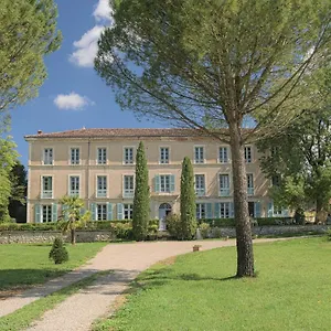 Guest house Domaine De La Monestarie - Teritoria