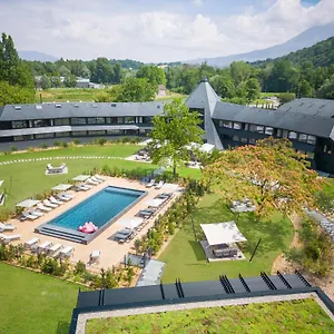 **** Hotel Miura Francia