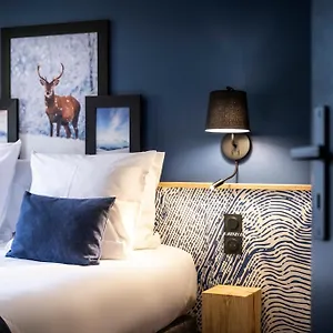 visit hotel