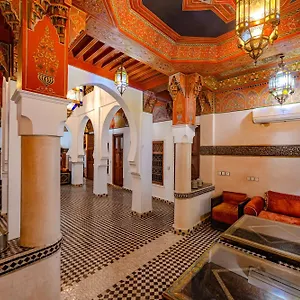 Maison Do Marrocos