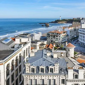 Hotel Mercure President