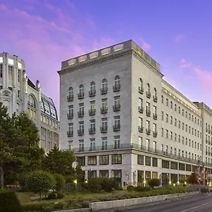 Al Habtoor Palace Budapest, Preferred & Hungria