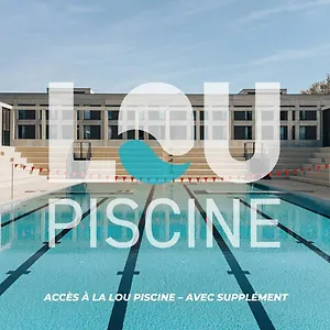 **** Hotel The Ruck Francia