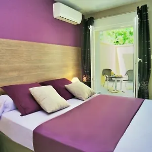 *** Hotel L'anvia Francia