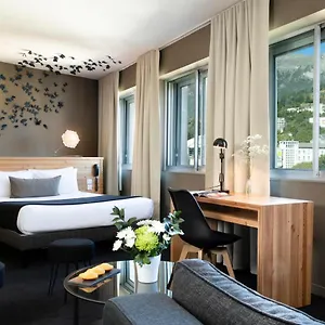 *** Hotel Mon à Francia