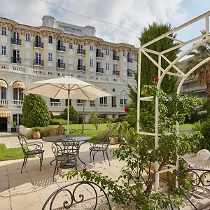 *** Aparthotel Le Mediterranée Francia
