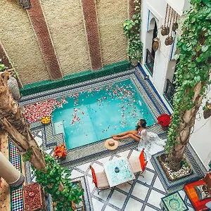 Tamarrakecht Marrocos