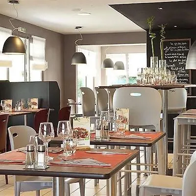 Hotel Campanile Biarritz 3*,