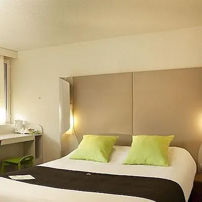 Hotel Campanile Biarritz Frankreich