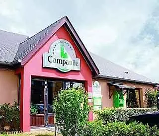 Hotel Campanile Biarritz 3*,  Frankreich